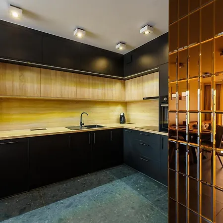 Apartment Fenomen - Amber, Perlowa Przystan W Kolobrzegu Free Parking *