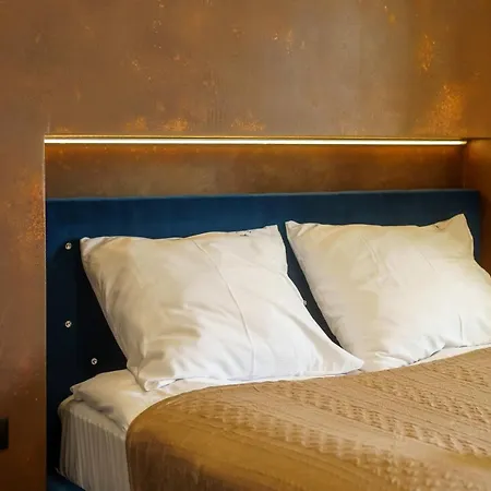 Fenomen - Amber, Perlowa Przystan W Kolobrzegu Free Parking Apartment