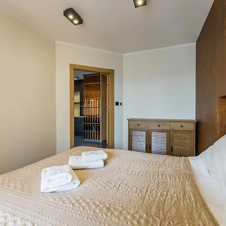 Fenomen - Amber, Perlowa Przystan W Kolobrzegu Free Parking Apartment Kolobrzeg