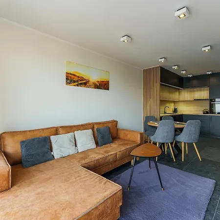 Fenomen - Amber, Perlowa Przystan W Kolobrzegu Free Parking *