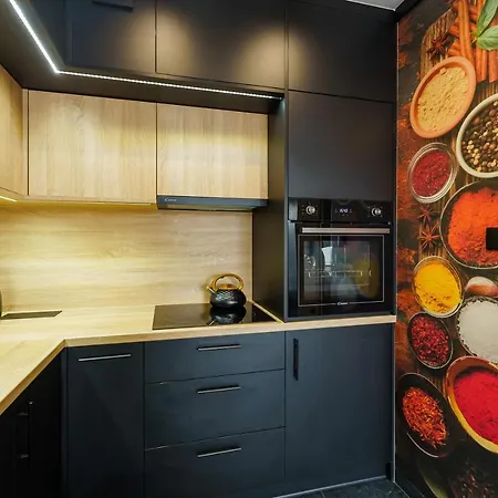 Fenomen - Amber, Perlowa Przystan W Kolobrzegu Free Parking