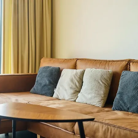 Fenomen - Amber, Perlowa Przystan W Kolobrzegu Free Parking *