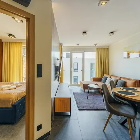 Fenomen - Amber, Perlowa Przystan W Kolobrzegu Free Parking