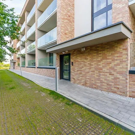 Fenomen - Amber, Perlowa Przystan W Kolobrzegu Free Parking *