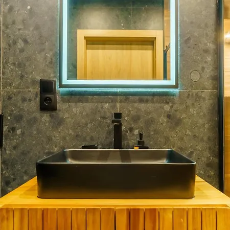 Fenomen - Amber, Perlowa Przystan W Kolobrzegu Free Parking Apartment