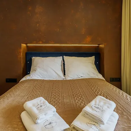 Fenomen - Amber, Perlowa Przystan W Kolobrzegu Free Parking Apartment Kolobrzeg