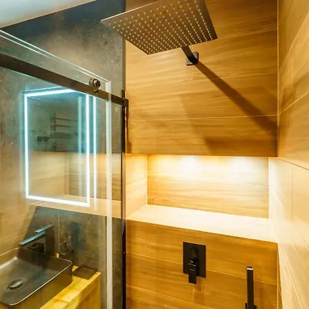 Fenomen - Amber, Perlowa Przystan W Kolobrzegu Free Parking Kolobrzeg