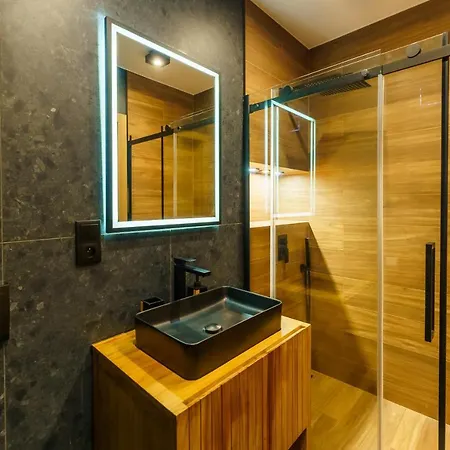 Fenomen - Amber, Perlowa Przystan W Kolobrzegu Free Parking