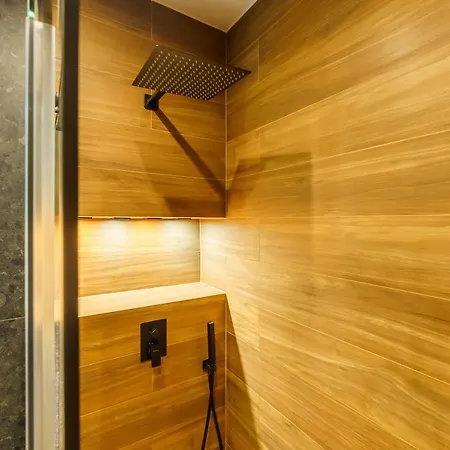 Fenomen - Amber, Perlowa Przystan W Kolobrzegu Free Parking Apartment *