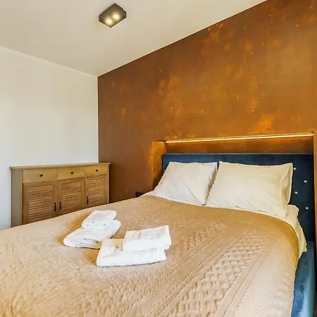 Fenomen - Amber, Perlowa Przystan W Kolobrzegu Free Parking Apartment Kolobrzeg